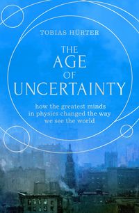 Produktbild: The Age of Uncertainty