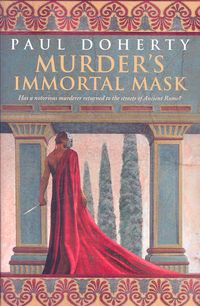 Produktbild: Murder's Immortal Mask