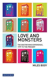 Produktbild: Love & Monsters