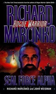 Produktbild: Rogue Warrior Seal Force Alpha