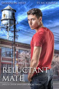 Produktbild: Reluctant Mate
