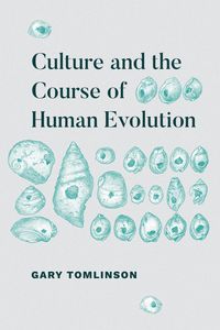 Produktbild: Culture and the Course of Human Evolution