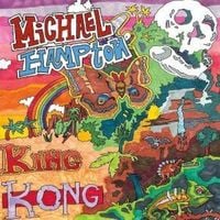 Produktbild: King Kong