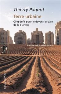 Produktbild: Terre urbaine