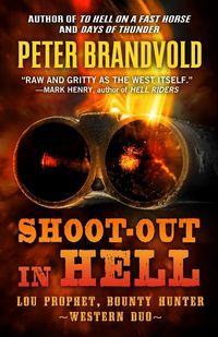 Produktbild: Shoot-Out in Hell
