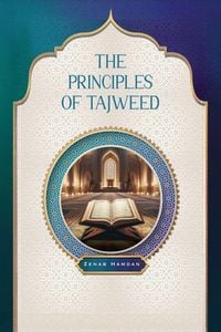 Produktbild: The Principles of Tajweed