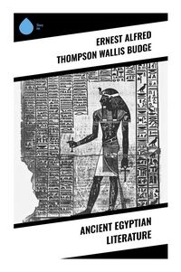 Produktbild: Ancient Egyptian Literature