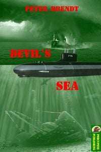 Produktbild: Devil's Sea