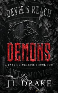 Produktbild: Demons (Discreet Edition)