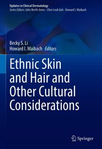 Produktbild: Ethnic Skin and Hair and Other Cultural Considerations