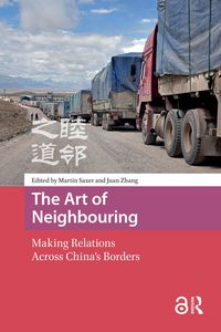 Produktbild: The Art of Neighbouring