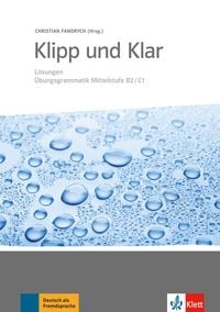 Produktbild: Klipp und Klar