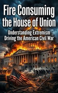 Produktbild: Fire Consuming the House of Union