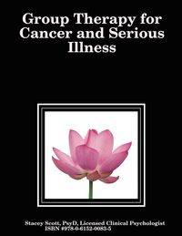 Produktbild: Group Therapy for Cancer and Serious Illness