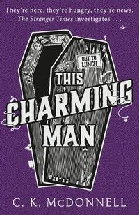 Produktbild: This Charming Man