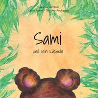 Produktbild: Sami und sein L&auml;cheln