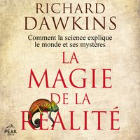 Produktbild: La magie de la r&eacute;alit&eacute;
