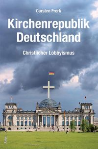 Produktbild: Kirchenrepublik Deutschland