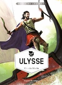 Produktbild: Ulysse