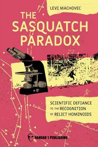 Produktbild: The Sasquatch Paradox