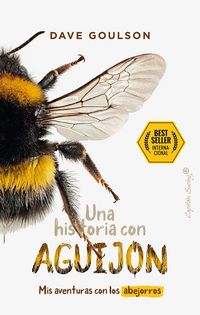 Produktbild: Una historia con aguij&oacute;n