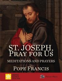 Produktbild: St. Joseph, Pray for Us