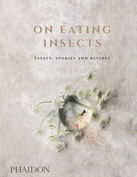 Produktbild: On Eating Insects