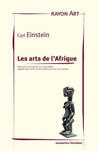 Produktbild: Les arts de l'Afrique