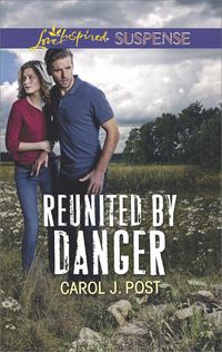 Produktbild: Reunited by Danger