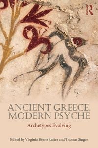 Produktbild: Ancient Greece, Modern Psyche