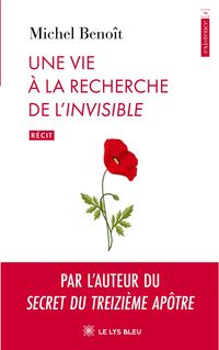 Produktbild: Une vie &agrave; la recherche de l'Invisible