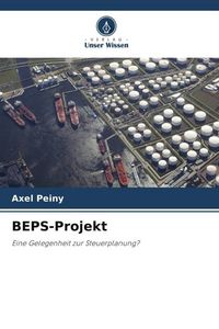 Produktbild: BEPS-Projekt