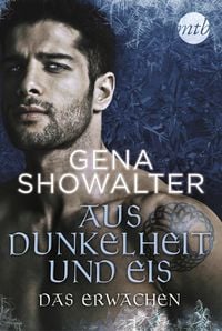 Produktbild: Aus Dunkelheit und Eis - Das Erwachen