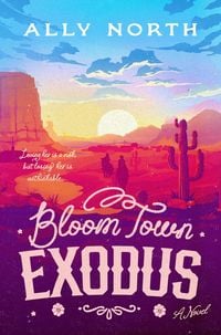 Produktbild: Bloom Town: Exodus