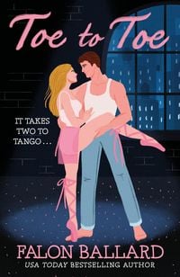 Produktbild: Toe to Toe