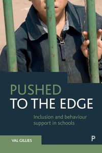 Produktbild: Pushed to the edge