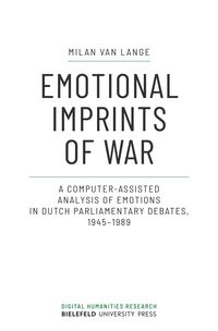 Produktbild: Emotional Imprints of War