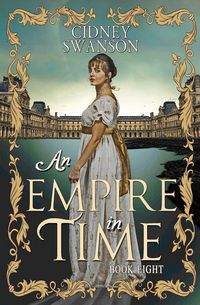 Produktbild: An Empire in Time