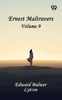 Produktbild: Ernest Maltravers: Volume 9