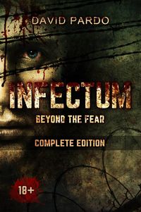 Produktbild: INFECTUM (Complete edition)