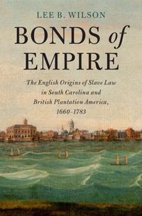 Produktbild: Bonds of Empire