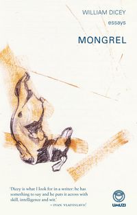 Produktbild: Mongrel: Essays