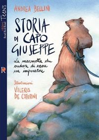 Produktbild: Storia di capo Giuseppe