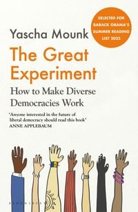 Produktbild: The Great Experiment