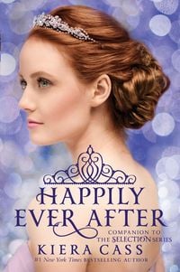 Produktbild: Happily Ever After: Companion to the Selection Series