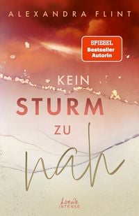 Produktbild: Kein Sturm zu nah (Tales of Sylt, Band 2)