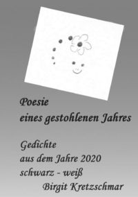 Produktbild: Poesie eines gestohlenen Jahres