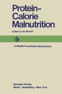 Produktbild: Protein-Calorie Malnutrition