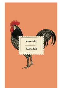 Produktbild: A decis&atilde;o