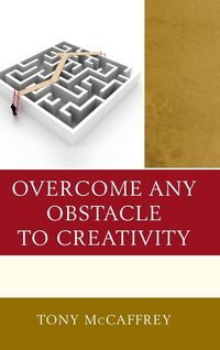 Produktbild: Overcome Any Obstacle to Creativity